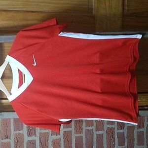 Women's Nike Dri-FIt Stock Lacrosse Jersey